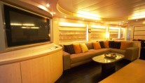CALMA III - Saloon 2